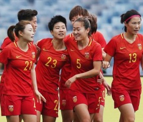 开云APP-​女足奥预赛延至4月利弊难定 前期准备重新开始