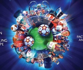 开云下载-新冠使欧洲俱乐部收入减70亿欧 球员工资年增长2%