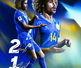 开云APP-可惜与国足无缘！华裔中场陈达毅2球1助，助库拉索世预赛力克对手