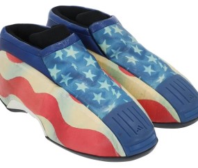 科比詹姆斯同款战靴adidas Crazy 2 USA将于2026年复刻