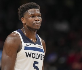 皮尔斯：森林狼比火箭更强 爱德华兹回到MVP讨论中了