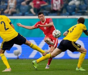 kaiyun.com-【观察】中锋回潮继续，哪类中锋在欧洲杯最吃香？