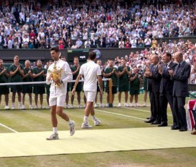 开云下载-张帅两名之差错过温网种子 德约费德勒八强相遇？