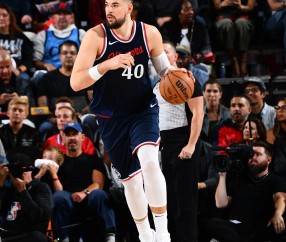 kaiyun.com-3年5860万！肉眼可见破坏进攻空间 祖巴茨真进入离队倒计时了？