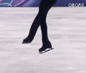 开云官网-花滑米兰惨案！美国大热选手马里宁重大失误仅第八