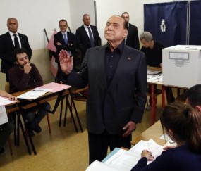 kaiyun.com-王勤伯：贝卢斯科尼这种西方病