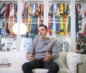 开云官网-哈维捅破窗户纸：梅西回不来不是钱的事，是拉波尔塔怕“权力仗”|莱昂内尔·梅西|巴塞罗那|世界杯|巴萨|足球_新浪体育_新浪新闻