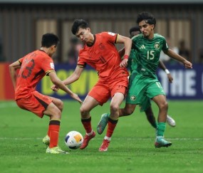 开云下载-【解读】国足集训名单的新意与潜台词