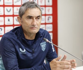 巴尔韦德：我了解拉波尔特的潜力，难确定他欧冠能否登场