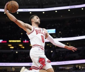 kaiyun.com-湖人热火更有可能得到拉文 卡鲁索引各队广泛关注